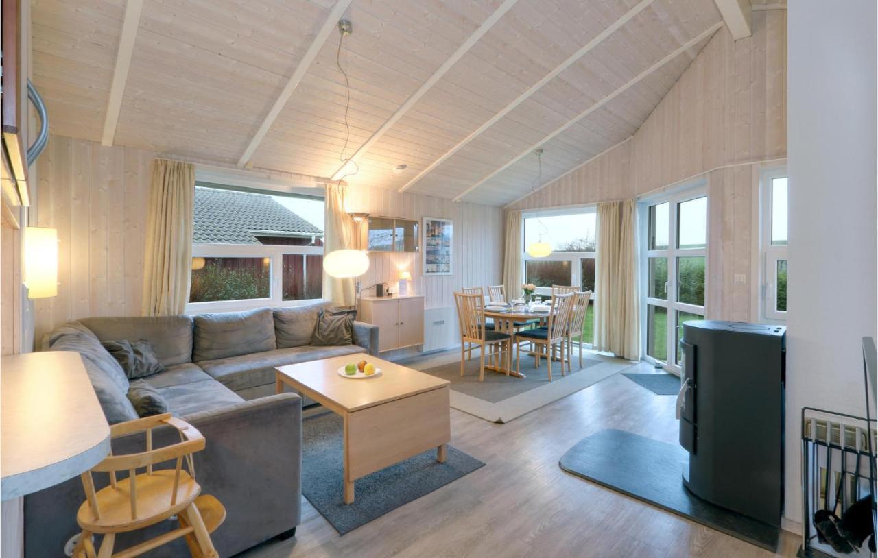 Friedrichskoog-Strandpark 22 Kültér fotó