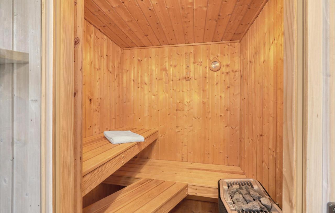 Friedrichskoog-Strandpark 22 Kültér fotó