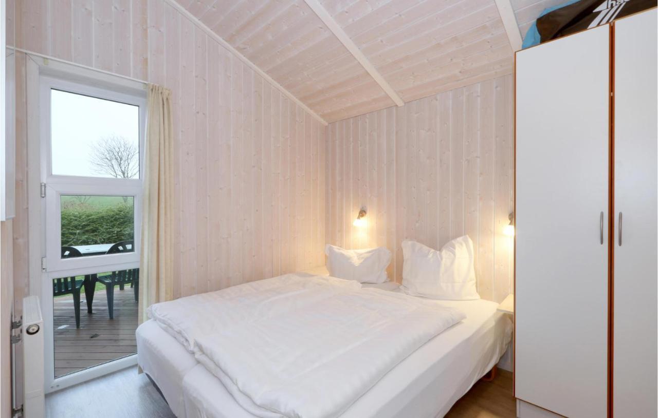 Friedrichskoog-Strandpark 22 Kültér fotó